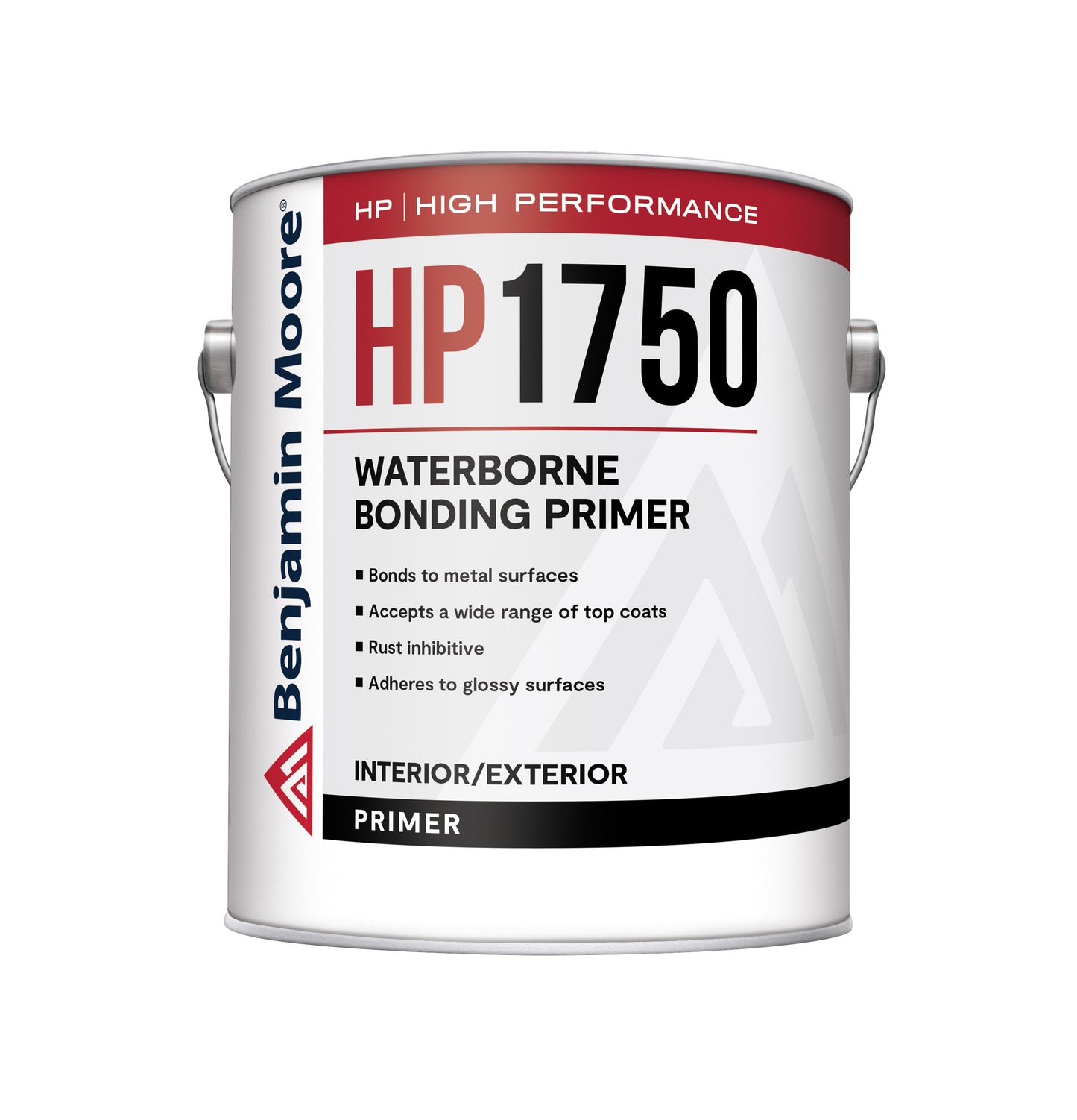 HP1750 WATERBORNE BONDING PRIMER - TRANSLUCENT GREEN