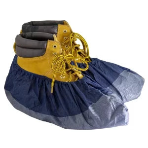 Shoe Covers-150 pair per case/ 3 boxes of 50 pair