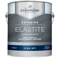 Elastite® 10 Mil 100% Acrylic Elastomeric Coating 160 – Pro Coat