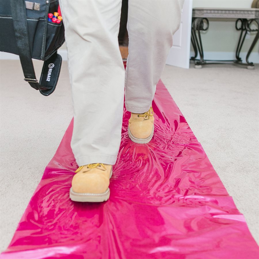 Surface Protection