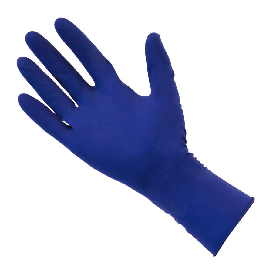 Thickster Gloves Powdered Free Case